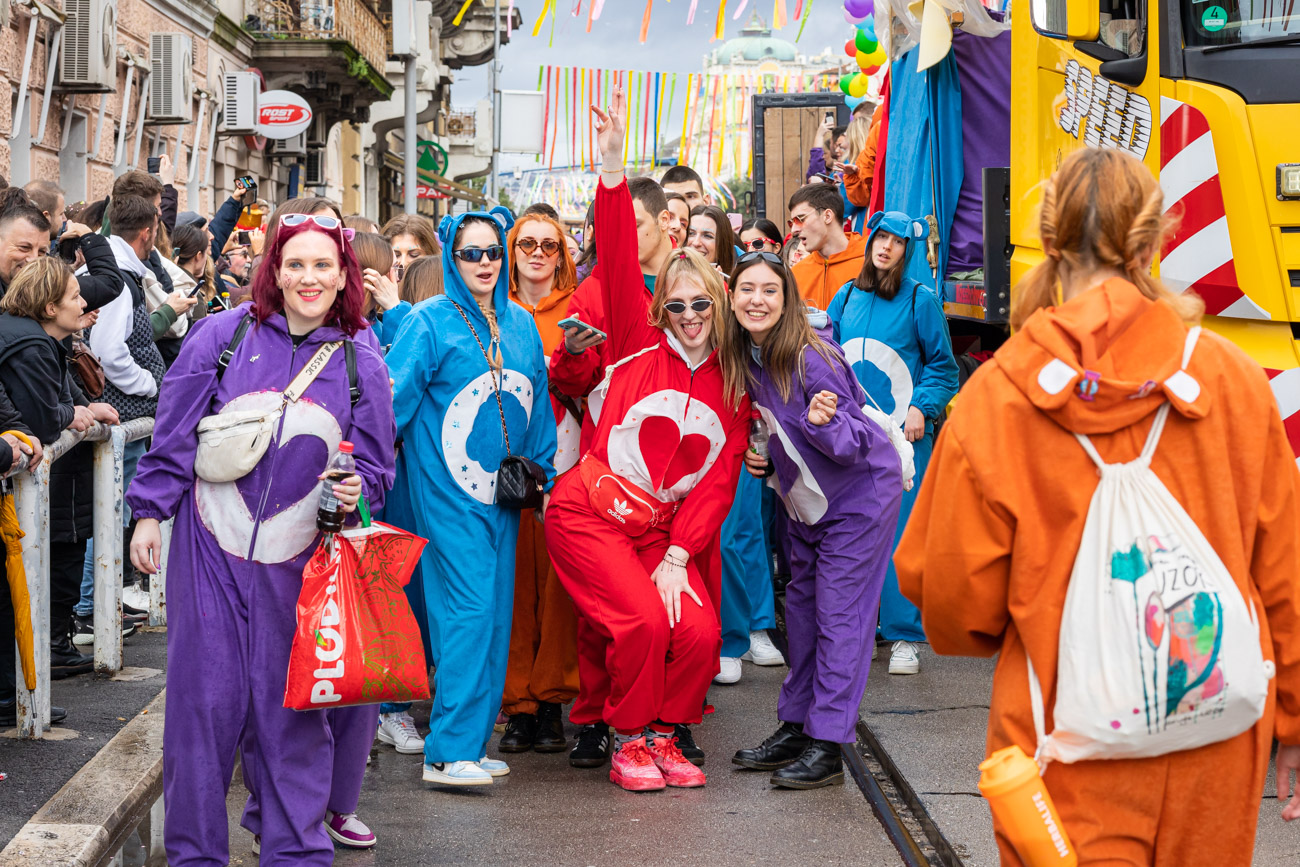 Karneval 2024-75 Karneval 2024-75