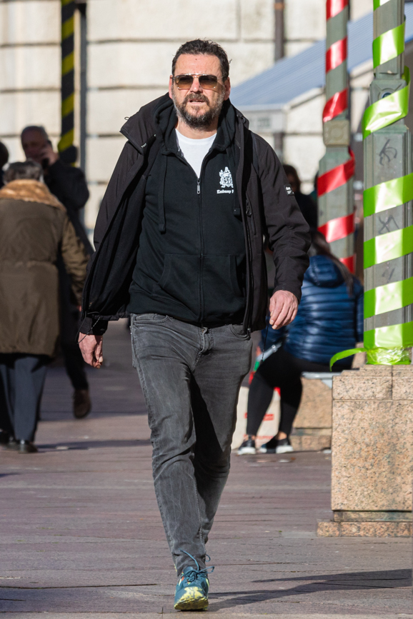 Klikom po Korzu 2.2.-13 Klikom po Korzu 2.2.-13