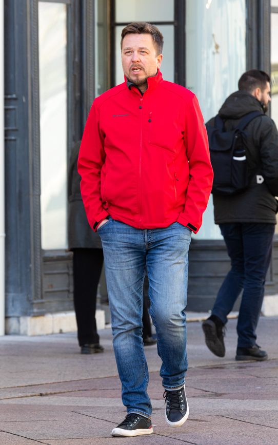 Klikom po Korzu 2.2.-17 Klikom po Korzu 2.2.-17