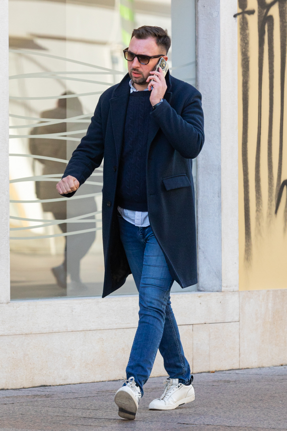 Klikom po Korzu 2.2.-19 Klikom po Korzu 2.2.-19