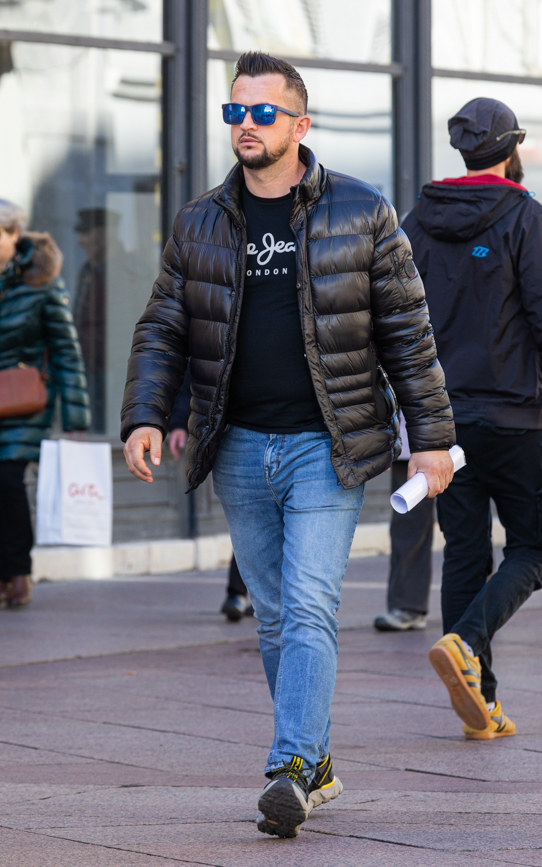 Klikom po Korzu 2.2.-29 Klikom po Korzu 2.2.-29