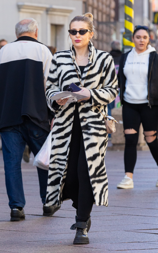 Klikom po Korzu 2.2.-30 Klikom po Korzu 2.2.-30