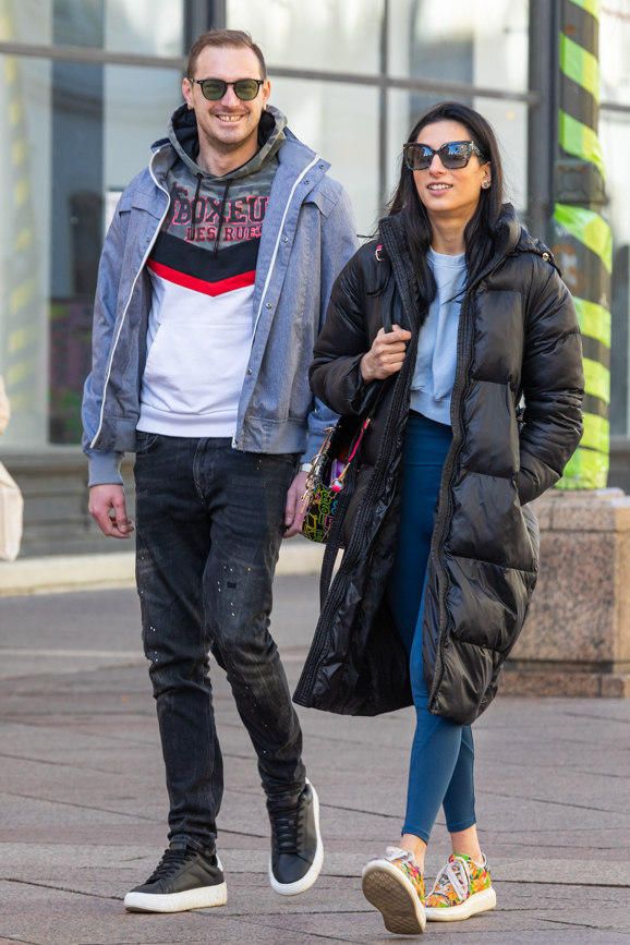 Klikom po Korzu 2.2.-46 Klikom po Korzu 2.2.-46