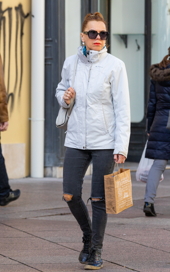 Klikom po Korzu 2.2.-47 Klikom po Korzu 2.2.-47