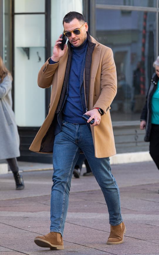 Klikom po Korzu 2.2.-54 Klikom po Korzu 2.2.-54