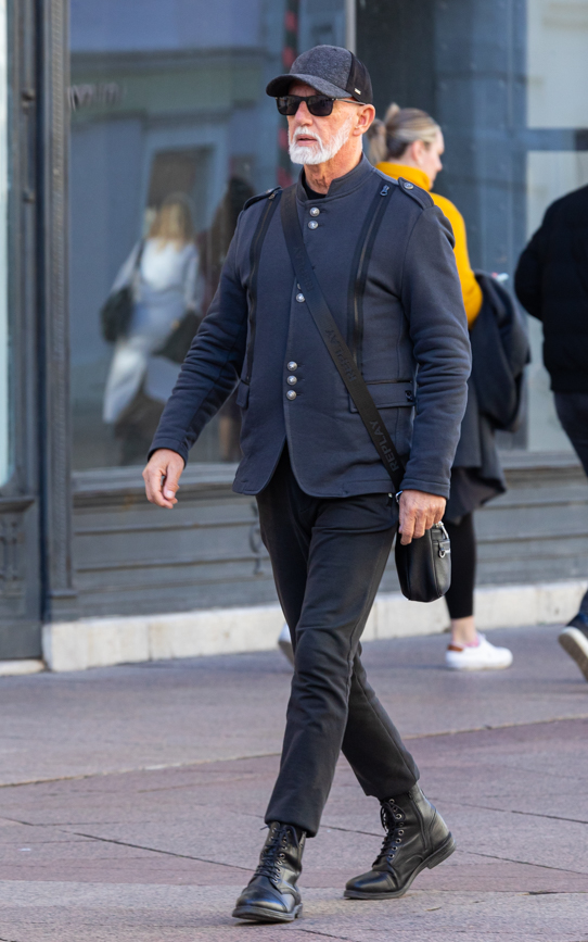 Klikom po Korzu 2.2.-56 Klikom po Korzu 2.2.-56