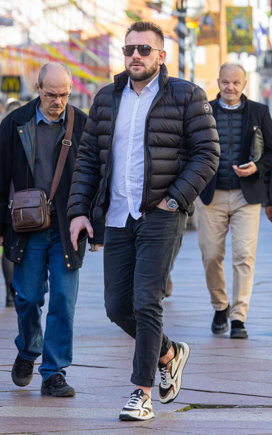 Klikom po Korzu 2.2.-57 Klikom po Korzu 2.2.-57