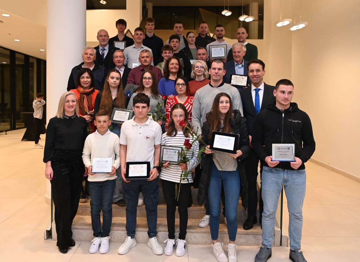 OPATIJA SPORTAŠI 2023 1 OPATIJA SPORTAŠI 2023 1