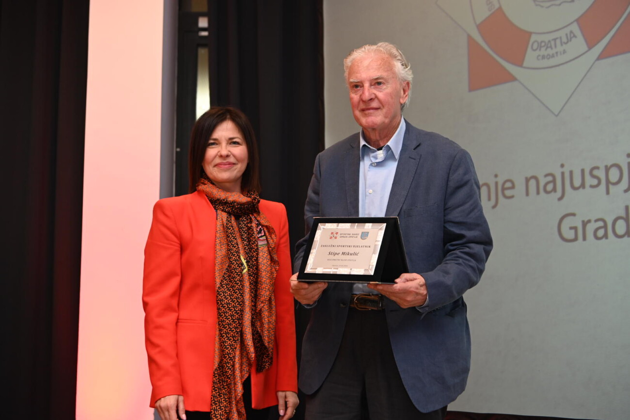 OPATIJA SPORTAŠI 2023 19 OPATIJA SPORTAŠI 2023 19