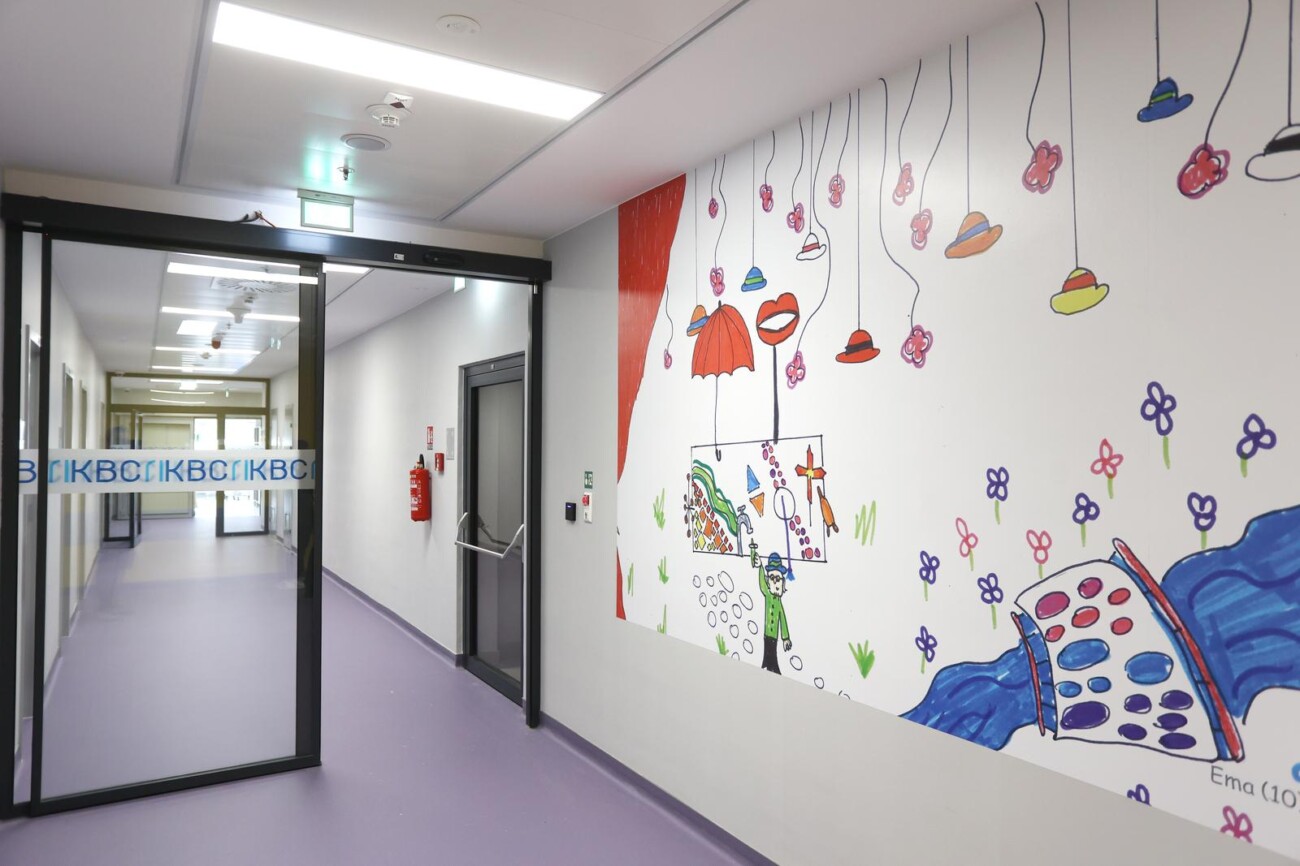 Rijeka: Andrej Plenković s kolegama sudjelovao na svečanom otvorenju zgrade Bolnice za ženu i dijete Rijeka: Andrej Plenković s kolegama sudjelovao na svečanom otvorenju zgrade Bolnice za ženu i dijete