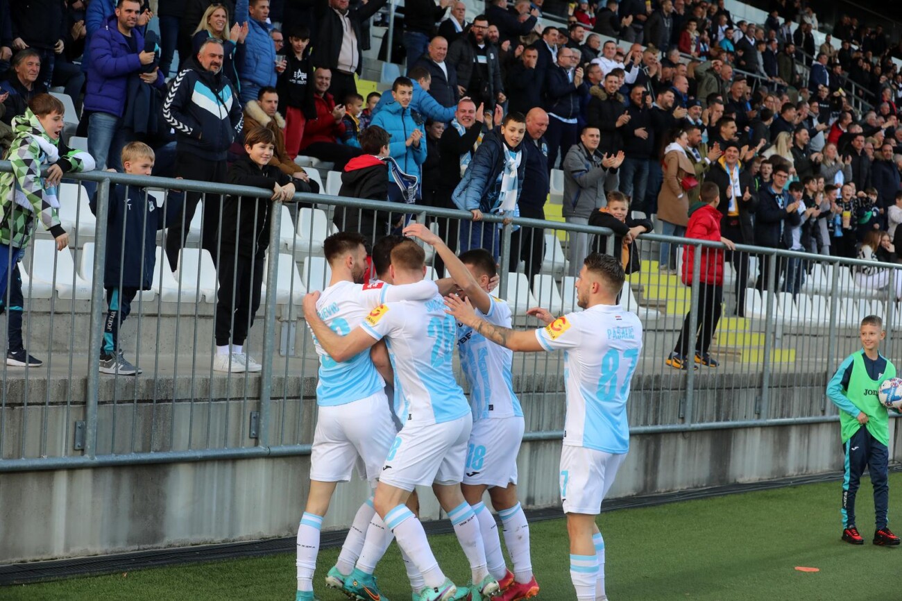 Rijeka: HNK Rijeka – NK Istra Rijeka: HNK Rijeka – NK Istra