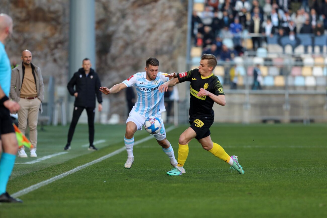 Rijeka: HNK Rijeka – NK Istra Rijeka: HNK Rijeka – NK Istra