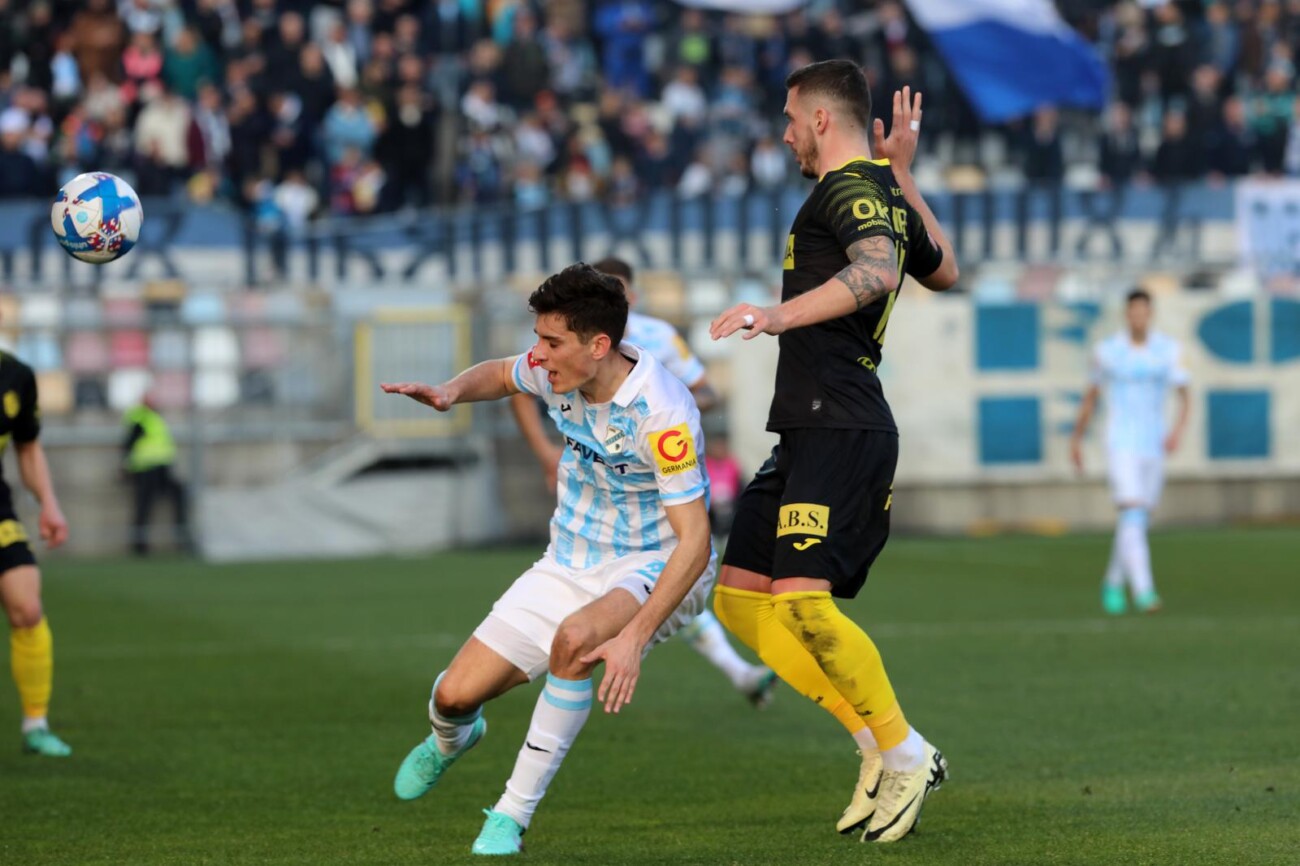 Rijeka: HNK Rijeka – NK Istra Rijeka: HNK Rijeka – NK Istra