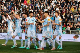 Rijeka: HNK Rijeka – NK Istra