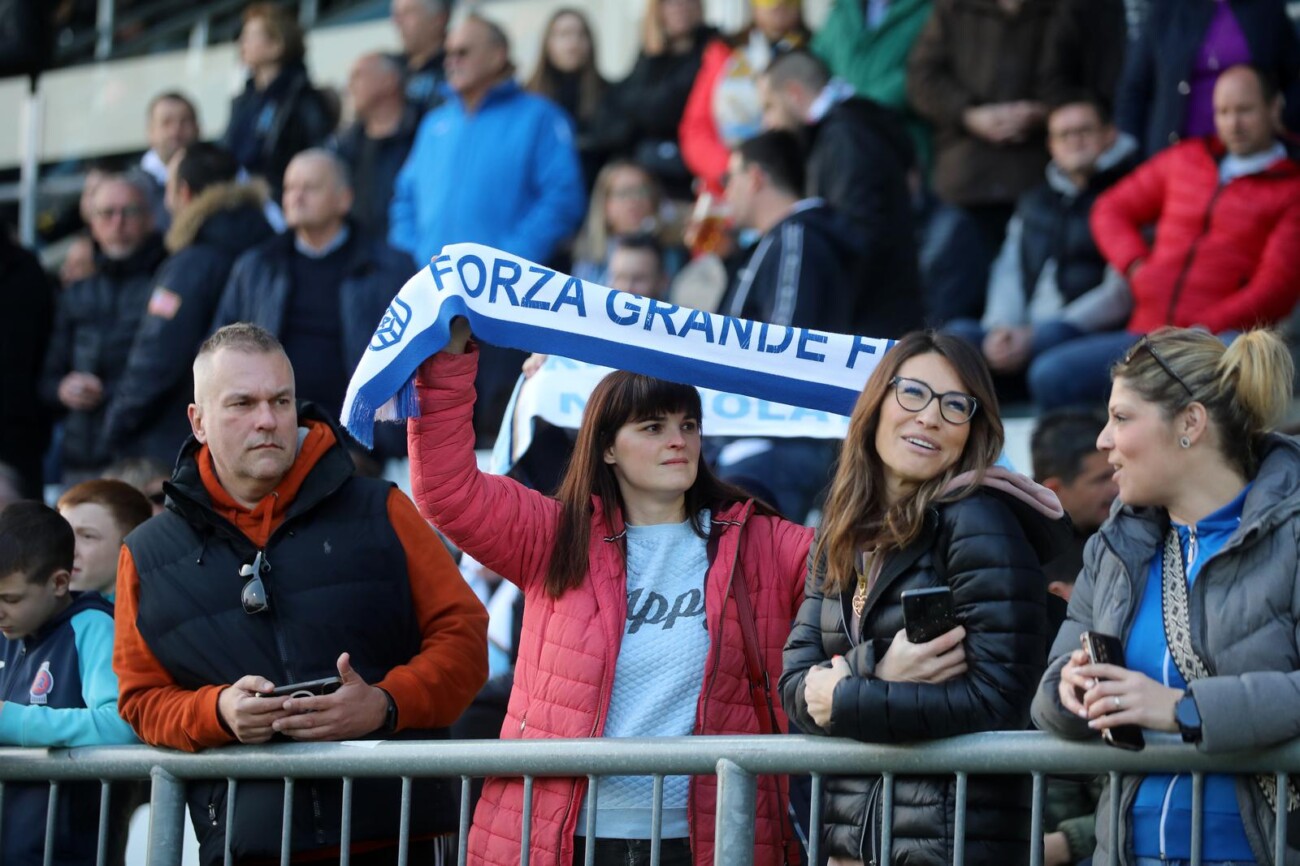 Rijeka: HNK Rijeka – NK Istra Rijeka: HNK Rijeka – NK Istra