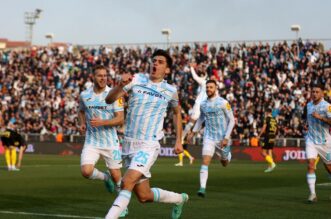 Rijeka: HNK Rijeka – NK Istra