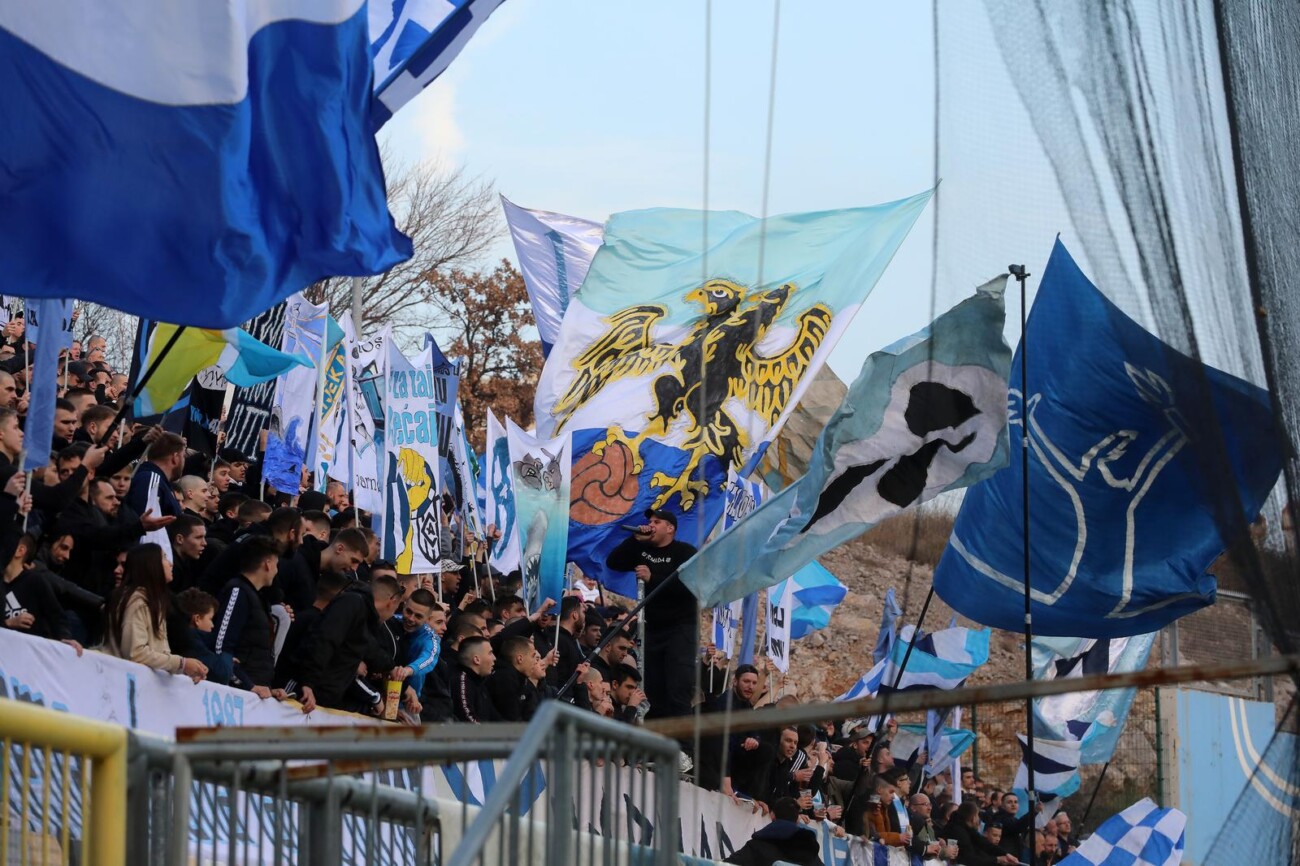 Rijeka: HNK Rijeka – NK Istra Rijeka: HNK Rijeka – NK Istra