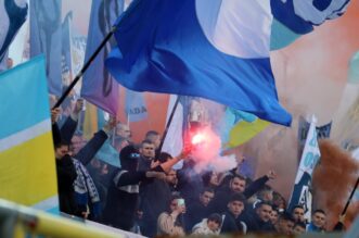Rijeka: HNK Rijeka – NK Istra