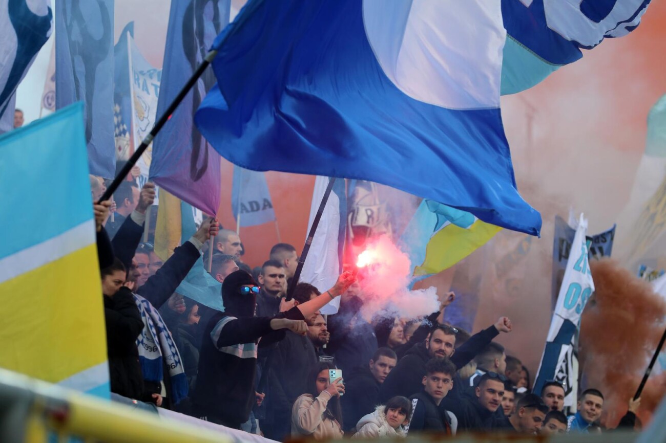 Rijeka: HNK Rijeka – NK Istra Rijeka: HNK Rijeka – NK Istra