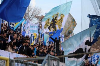 Rijeka: HNK Rijeka – NK Istra