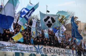 Rijeka: HNK Rijeka – NK Istra