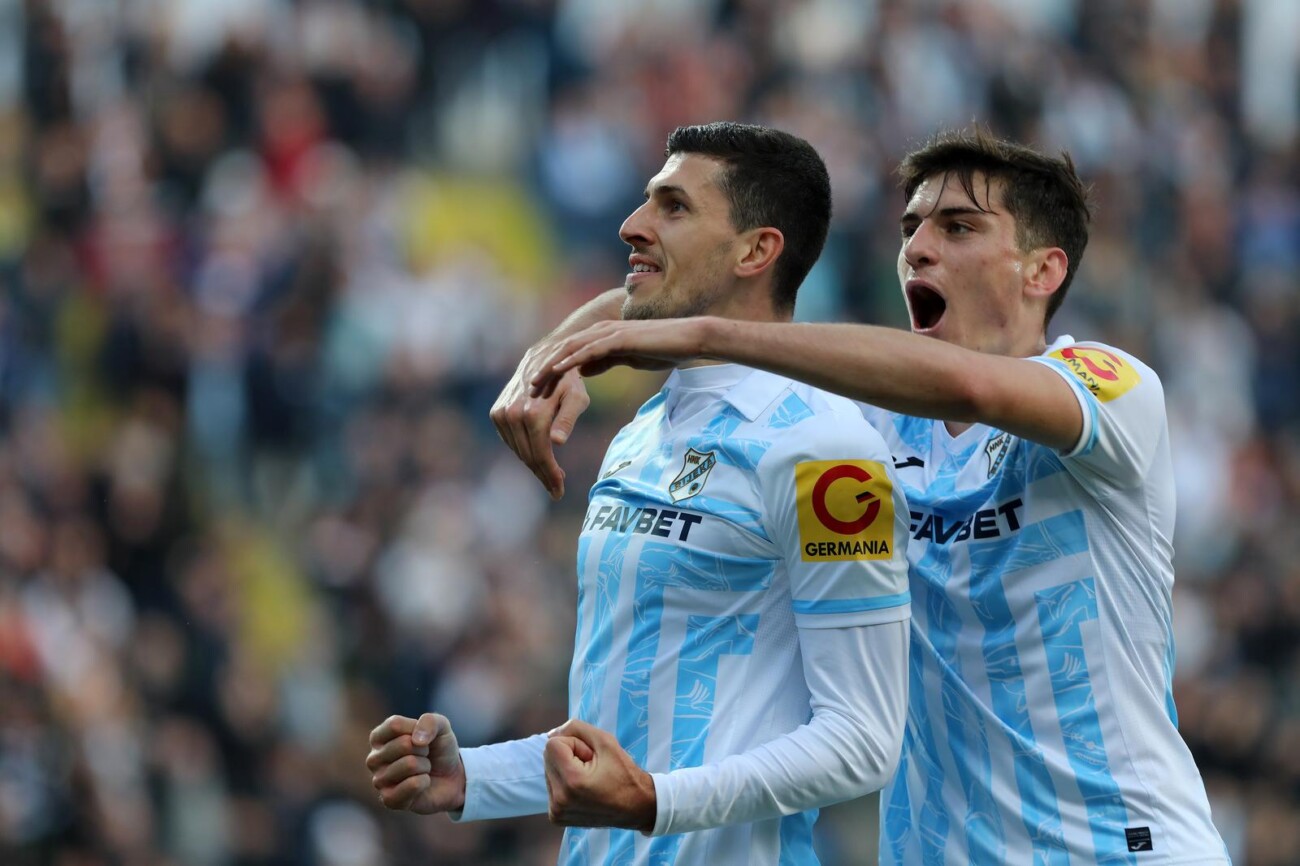 Rijeka: HNK Rijeka – NK Istra Rijeka: HNK Rijeka – NK Istra