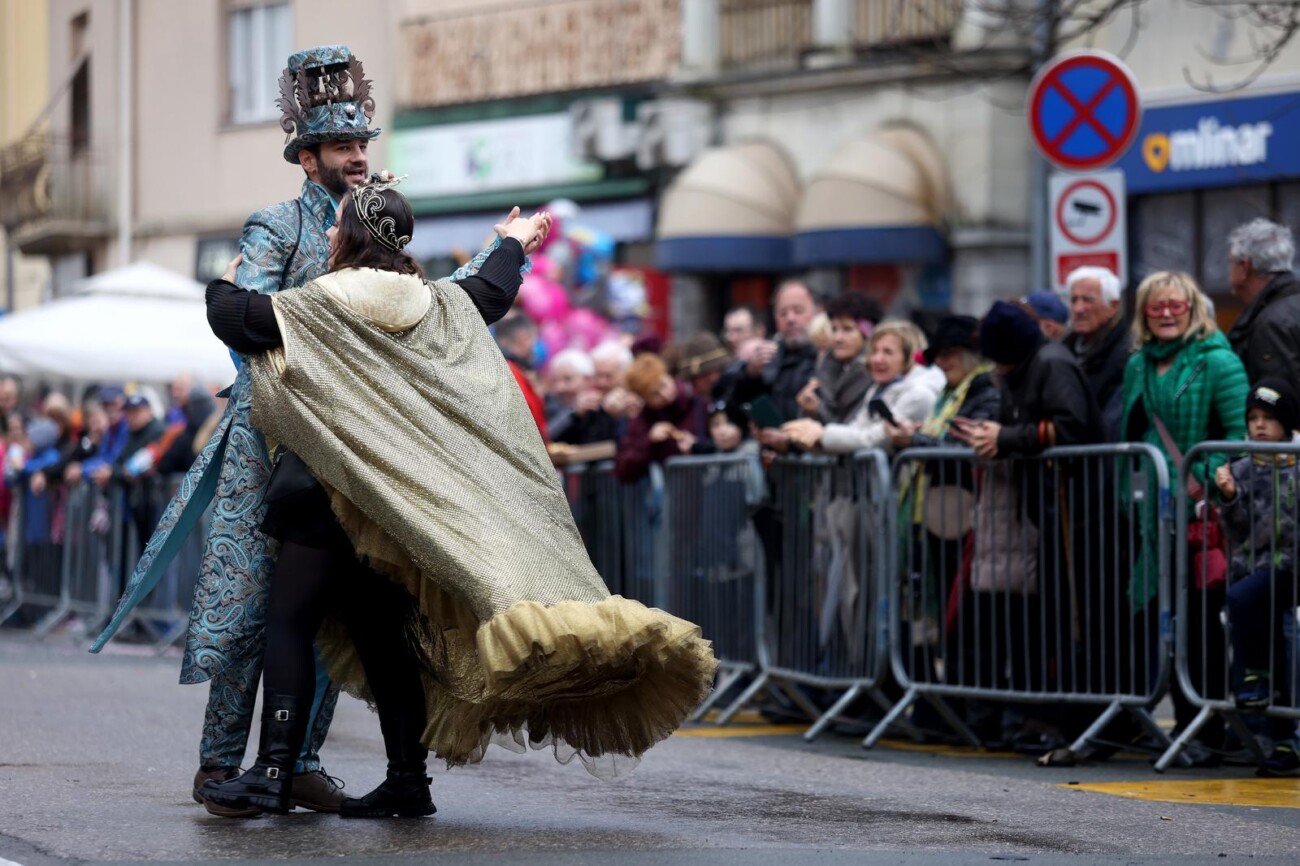 U Matuljima održana 27. Zvončarska smotra