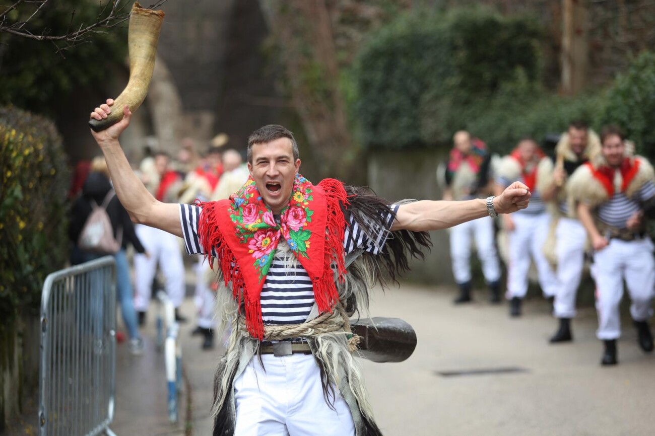 U Matuljima održana 27. Zvončarska smotra