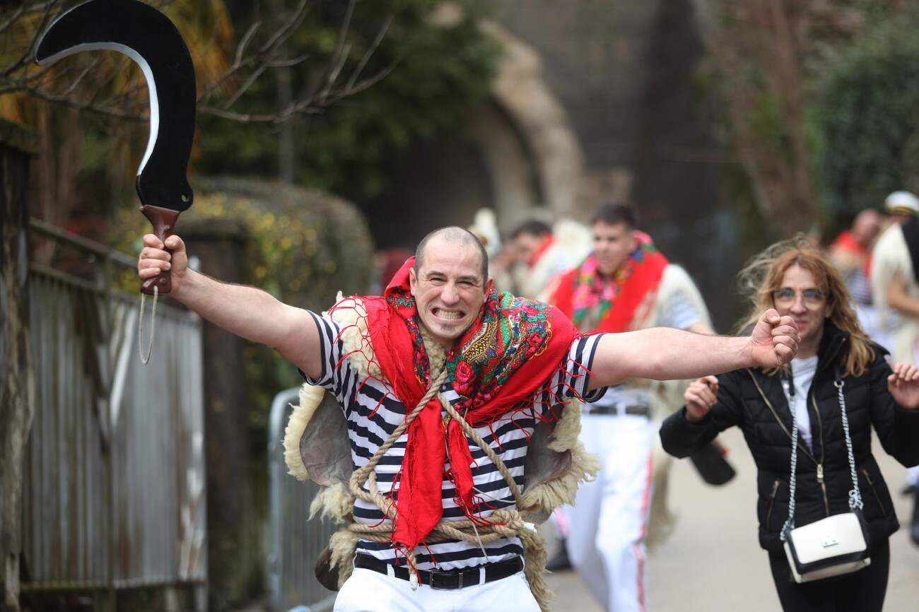 U Matuljima održana 27. Zvončarska smotra