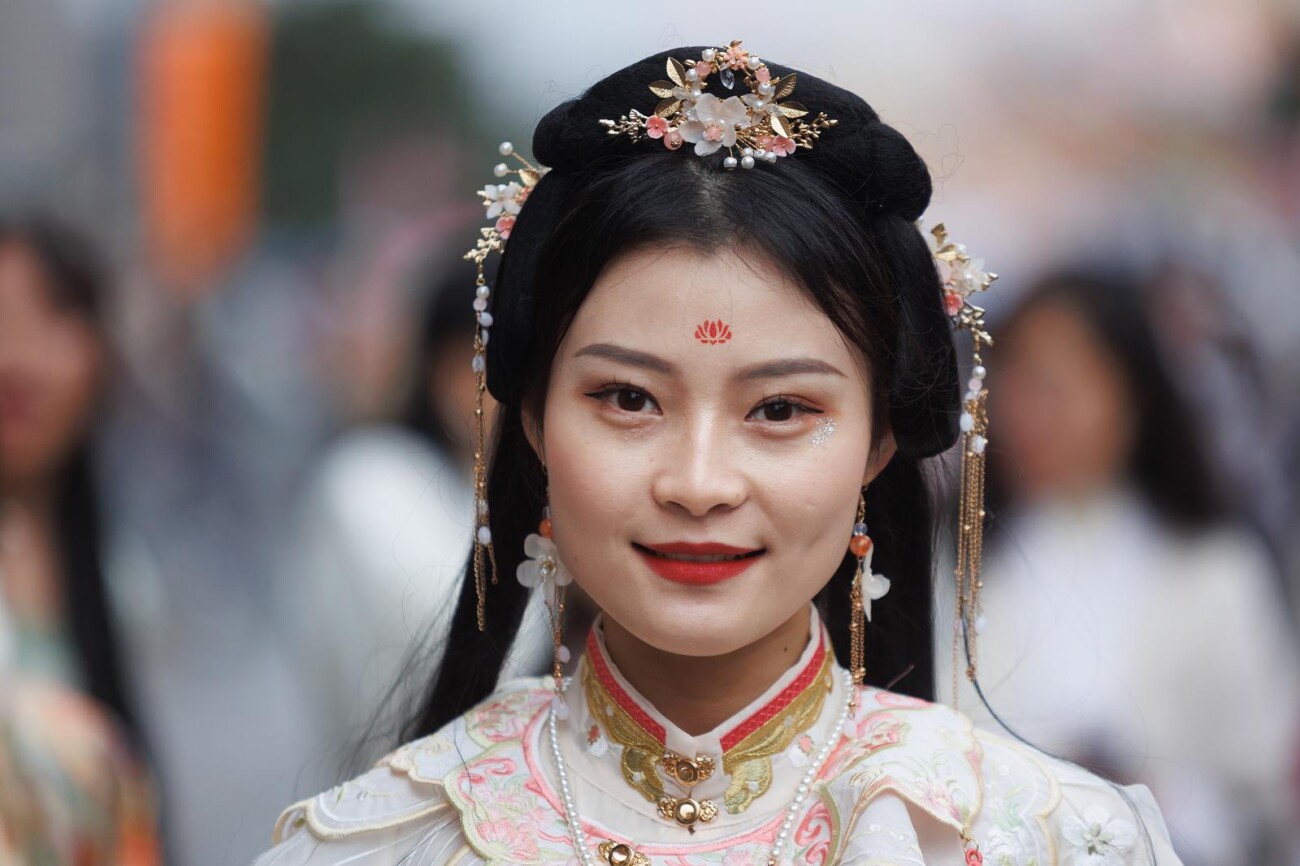 Međunarodna karnevalska povorka Riječkog karnevala Međunarodna karnevalska povorka Riječkog karnevala