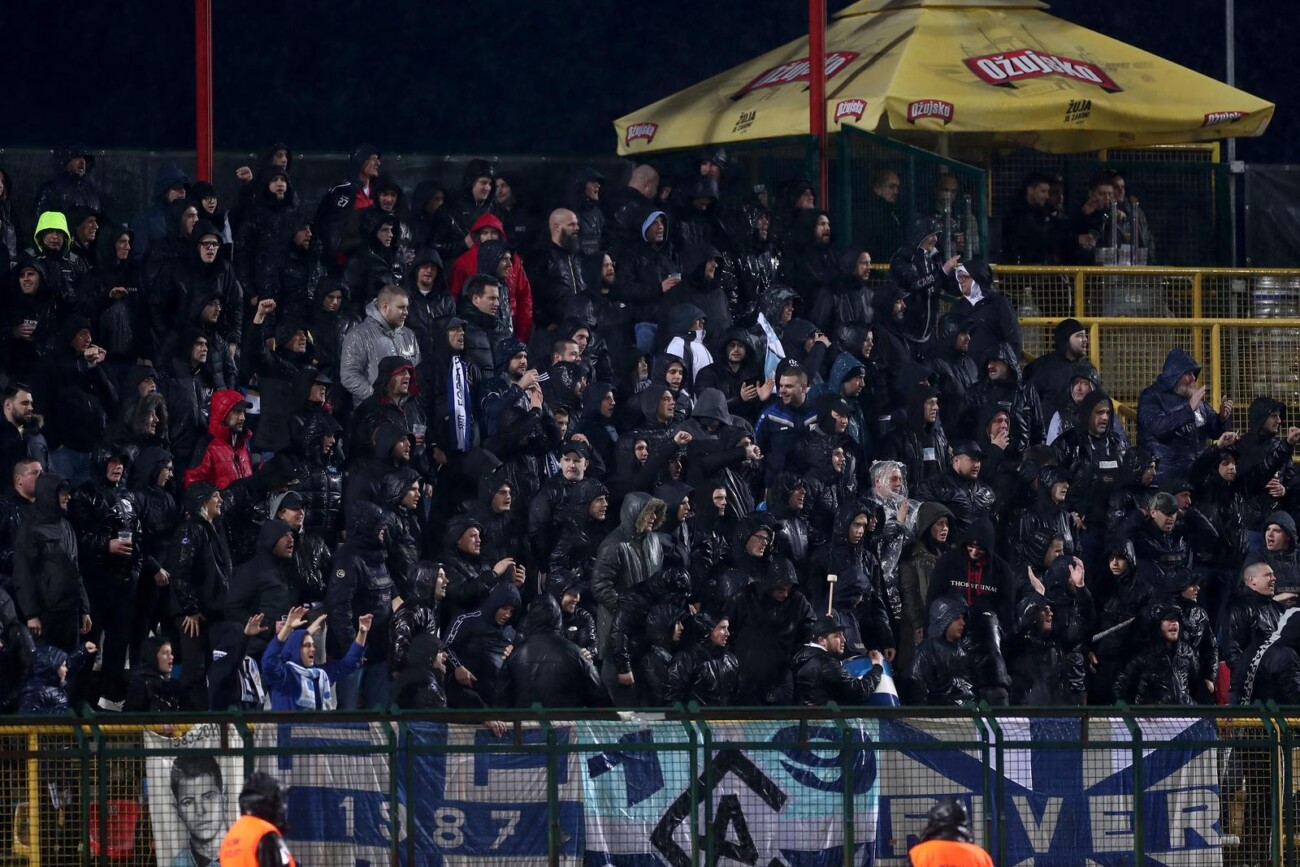 Gorica i Rijeka sastali se u 22. kolu SuperSport HNL-a Gorica i Rijeka sastali se u 22. kolu SuperSport HNL-a