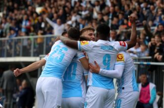 Rijeka: Utakmica HNK Rijeka – NK Lokomotiva