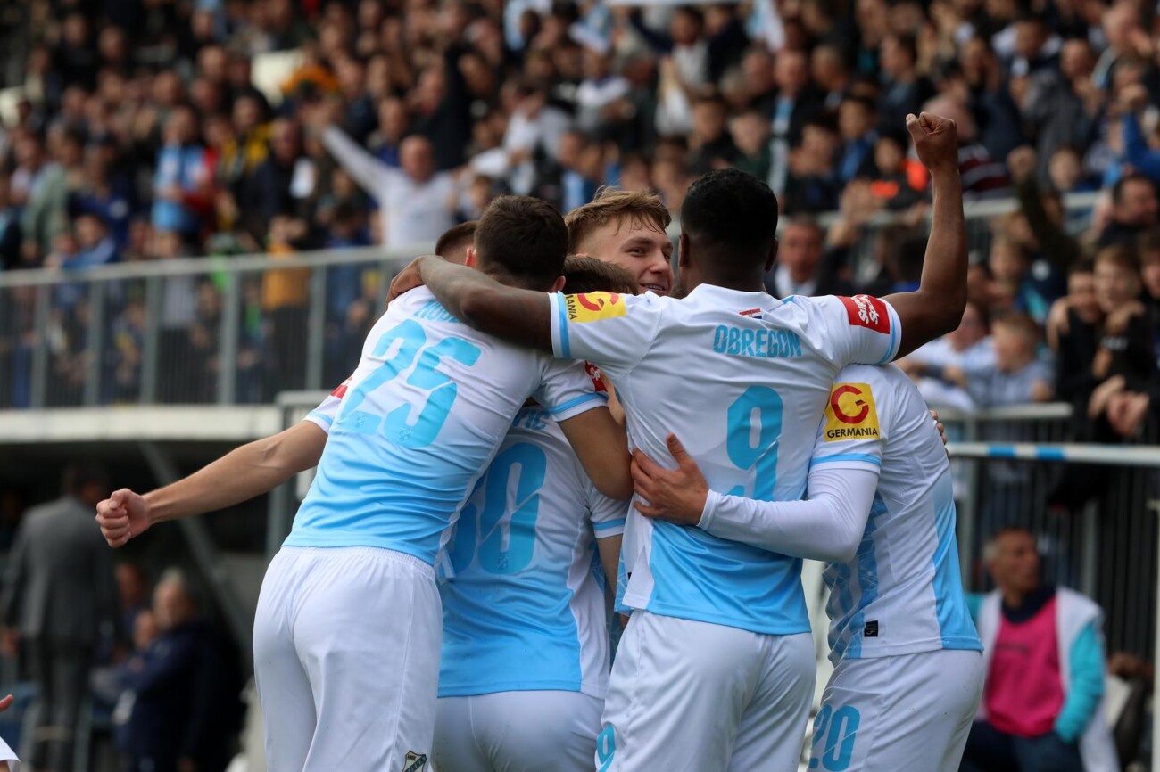 Rijeka: Utakmica HNK Rijeka – NK Lokomotiva Rijeka: Utakmica HNK Rijeka – NK Lokomotiva