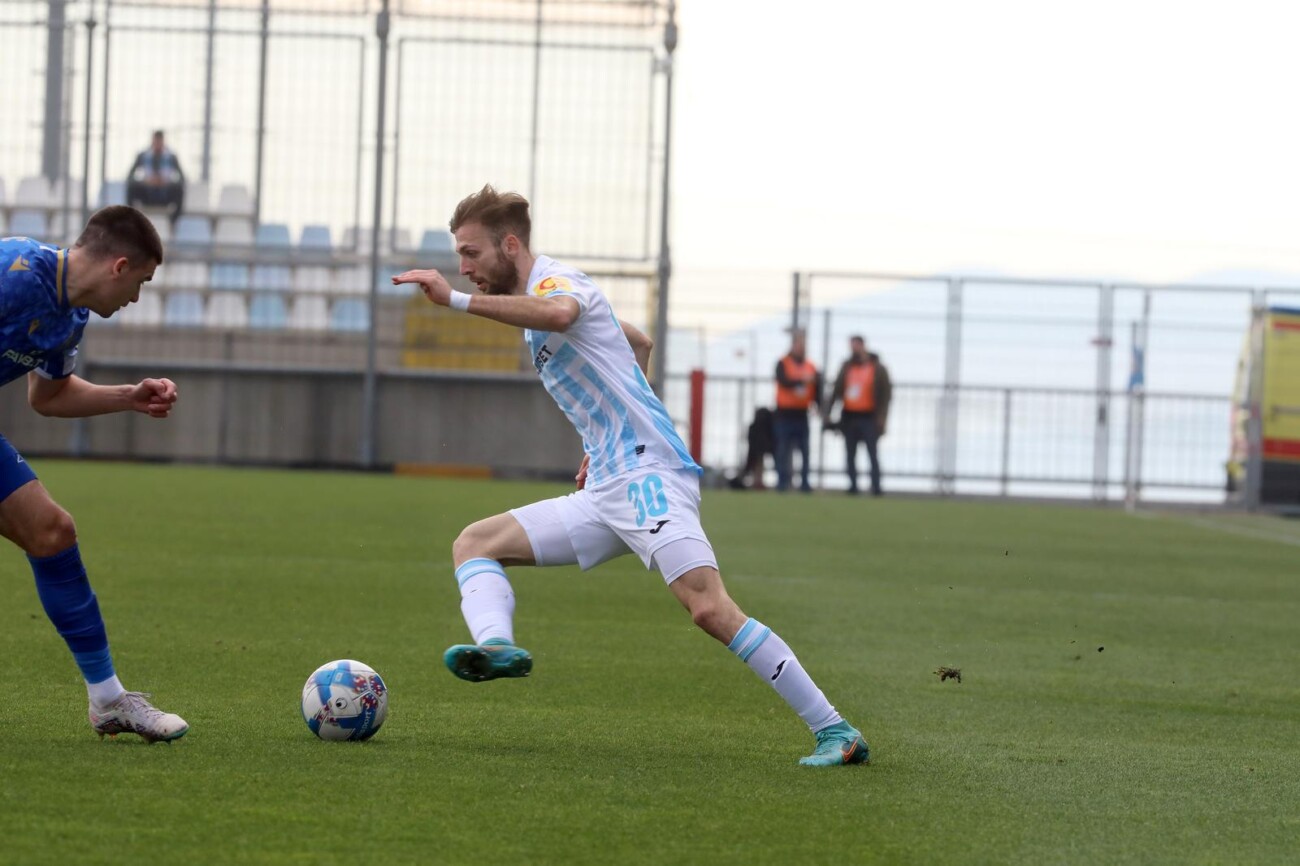 Rijeka: Utakmica HNK Rijeka – NK Lokomotiva Rijeka: Utakmica HNK Rijeka – NK Lokomotiva