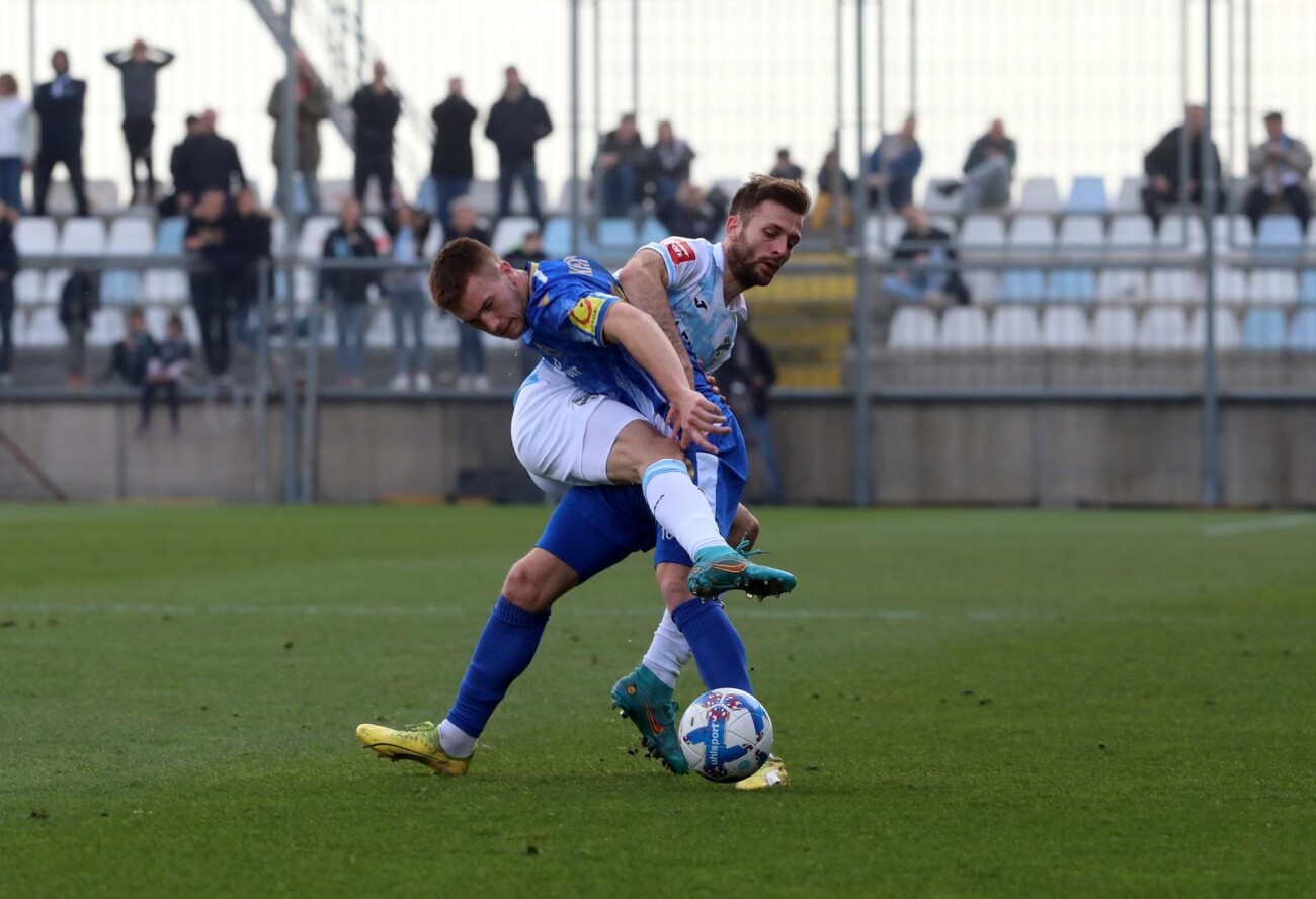 Rijeka: Utakmica HNK Rijeka – NK Lokomotiva Rijeka: Utakmica HNK Rijeka – NK Lokomotiva