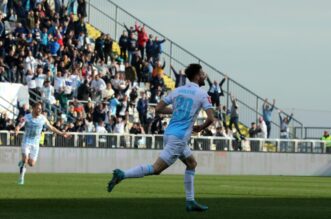 Rijeka: Utakmica HNK Rijeka – NK Lokomotiva