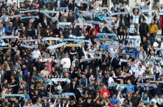 Rijeka: Utakmica HNK Rijeka – NK Lokomotiva