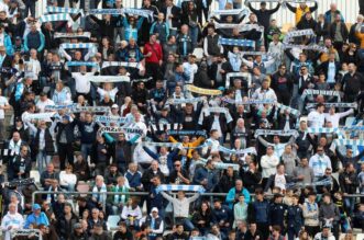 Rijeka: Utakmica HNK Rijeka – NK Lokomotiva