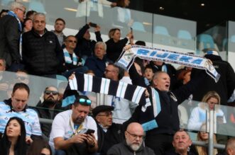 Rijeka: Utakmica HNK Rijeka – NK Lokomotiva