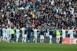 Rijeka: Utakmica HNK Rijeka – NK Lokomotiva