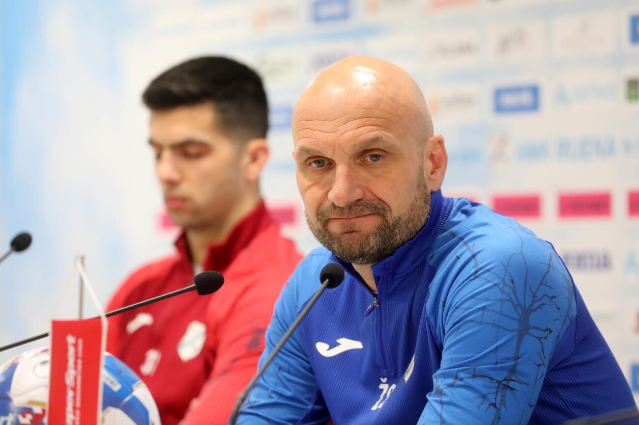 Rijeka: Presica Željka Sopića i Nediljka Labrovića. Rijeka: Presica Željka Sopića i Nediljka Labrovića.