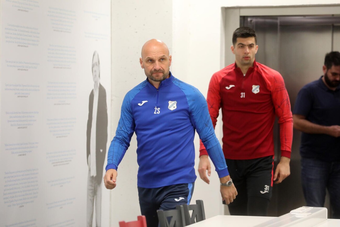 Rijeka: Presica eljka Sopi??a i Nediljka Labrovi??a. Rijeka: Presica eljka Sopi??a i Nediljka Labrovi??a.