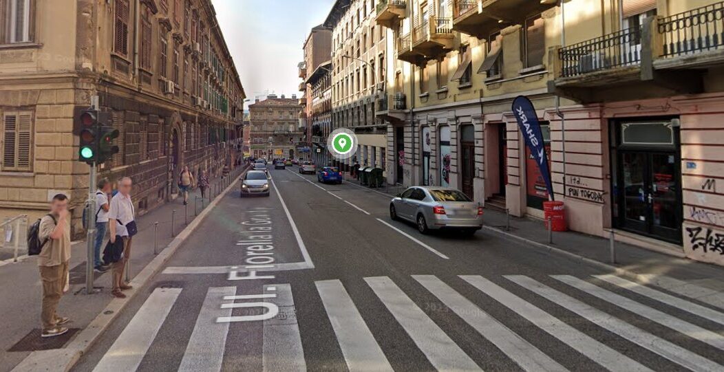 fiorello la guardie fiorello la guardie