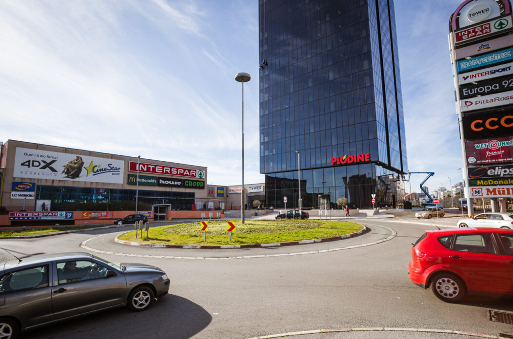 Tower centar ilustrativna -33 Tower centar ilustrativna -33