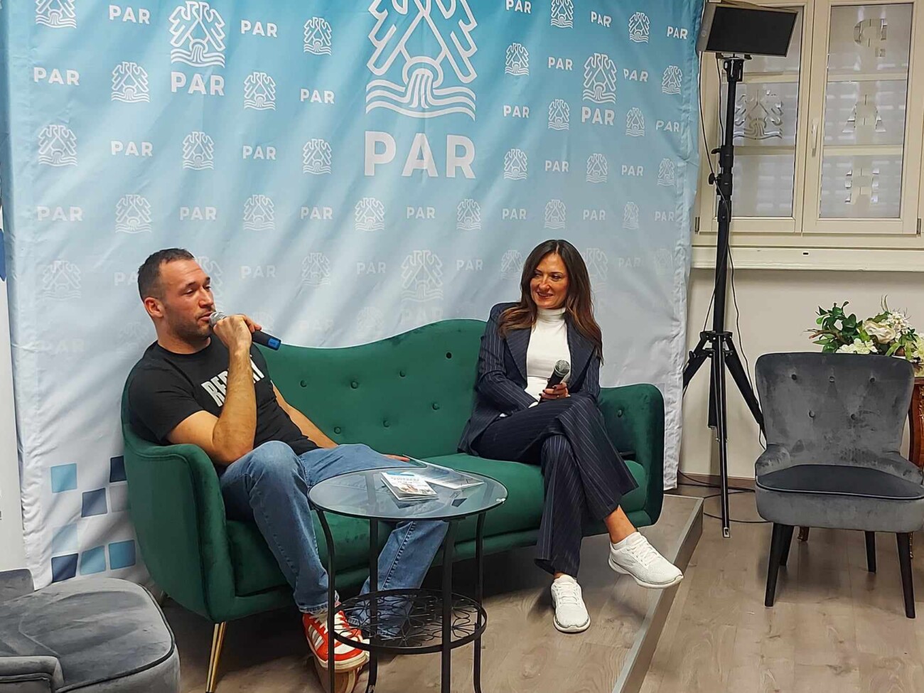 Riječanin Ivan Krapić, kapetan zlatnih Barakuda, otvorio dušu