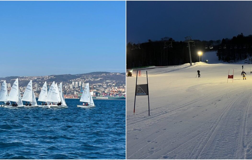 galeb ski race naslovna
