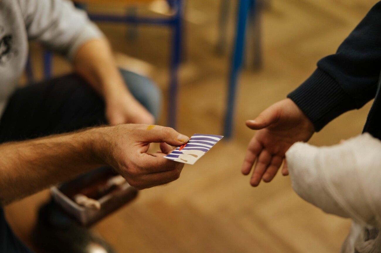 kuca halubajskega zvoncara puzzla (5) kuca halubajskega zvoncara puzzla (5)