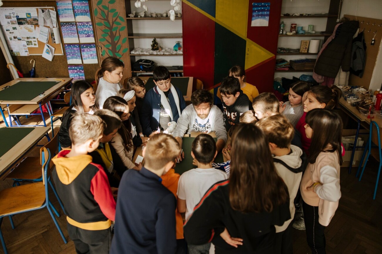 kuca halubajskega zvoncara puzzla (7) kuca halubajskega zvoncara puzzla (7)