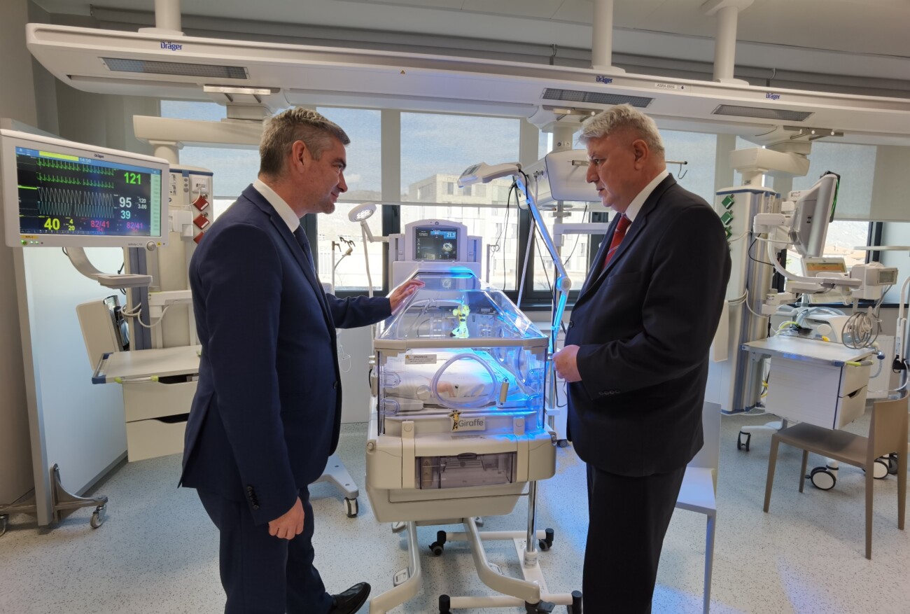 nova bolnica riportal 133 nova bolnica riportal 133