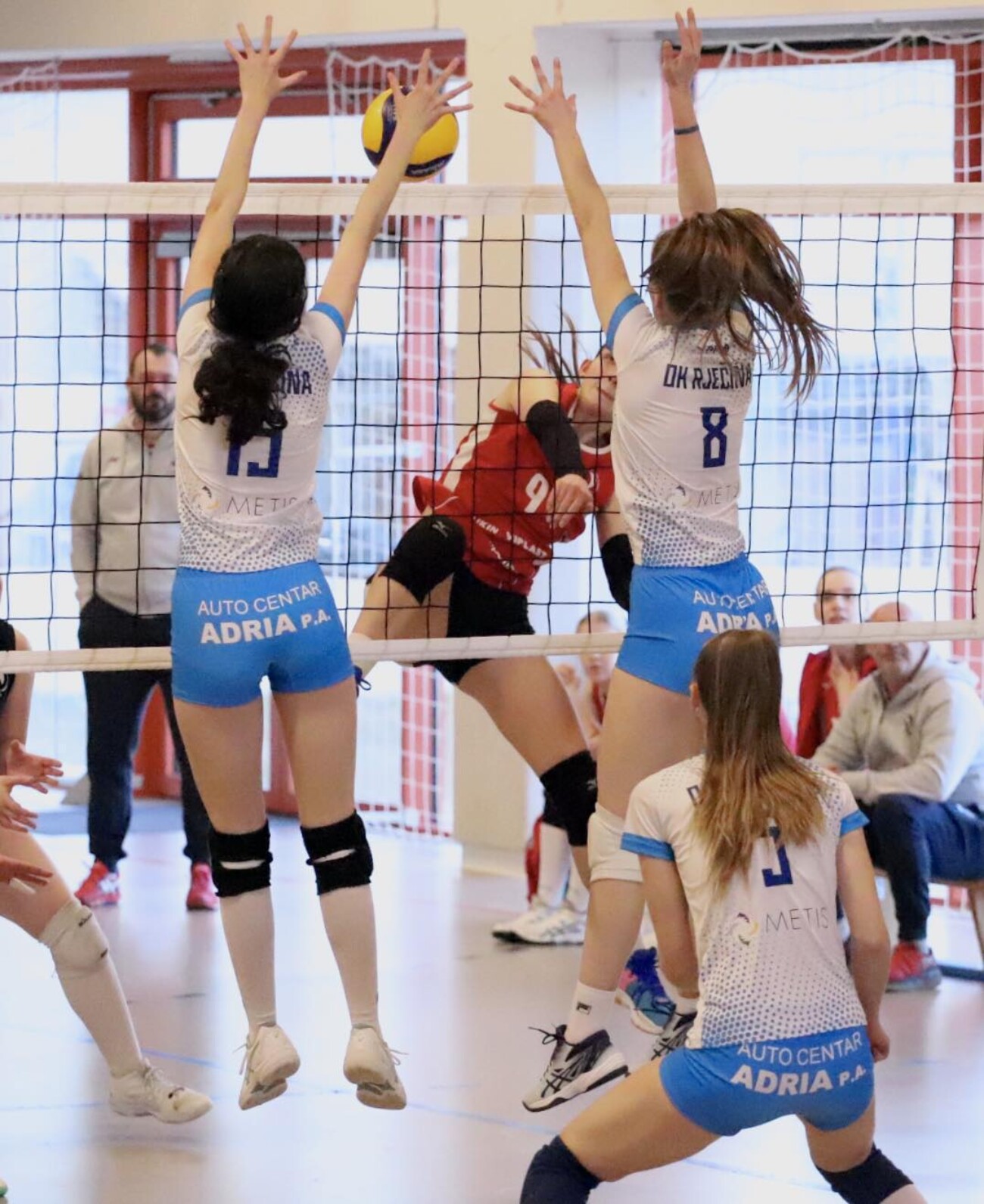 odbojka rječina pazin 240224 1999